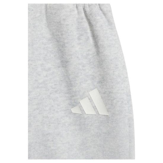 Adidas Βρεφικές φόρμες σετ Essentials Big Logo Fleece Joggers Set